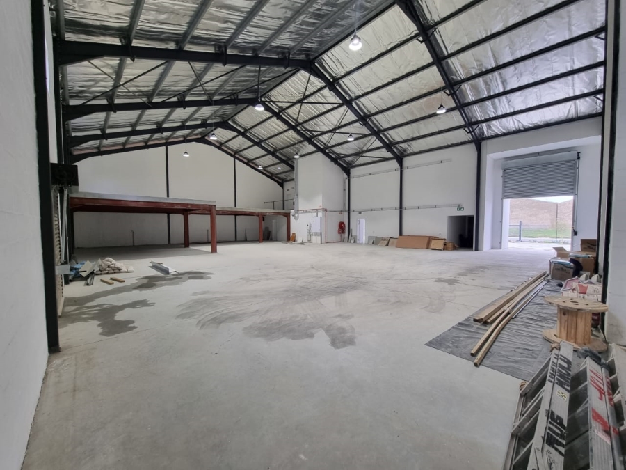 To Let commercial Property for Rent in Fisantekraal Western Cape